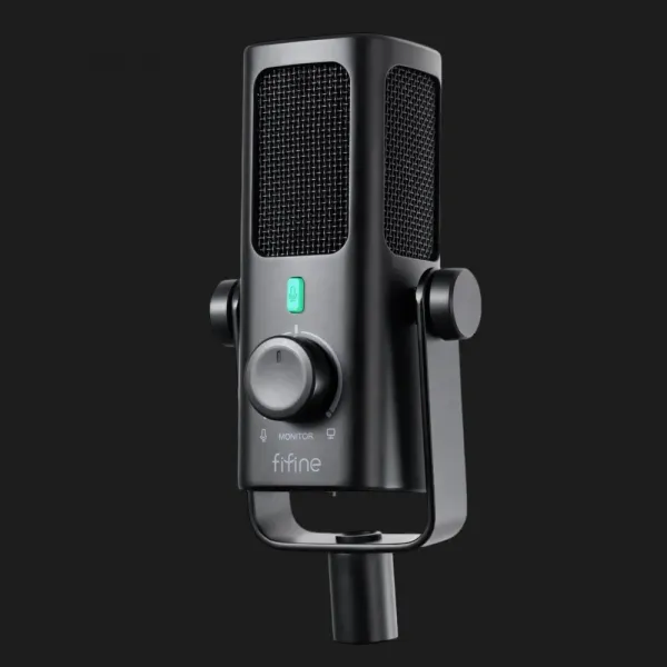 Мікрофон Fifine Profile 3 (Black) (UA)
