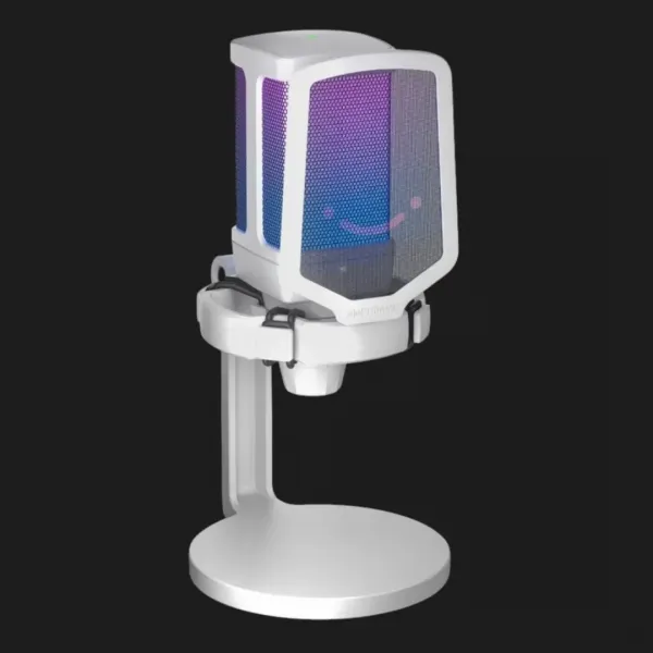 Мікрофон Fifine Q6W (White) (UA)