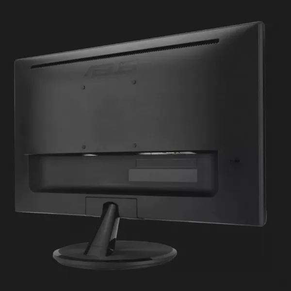 Монітор Asus 21.45" VP227HF VA 100Hz 90LM0880-B01O71 (UA)