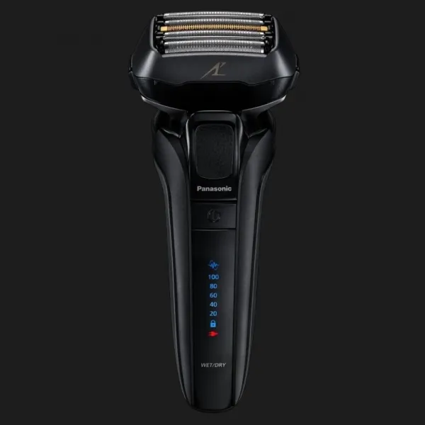 Електрична бритва Panasonic (ES-LV9U-K820) (Black)