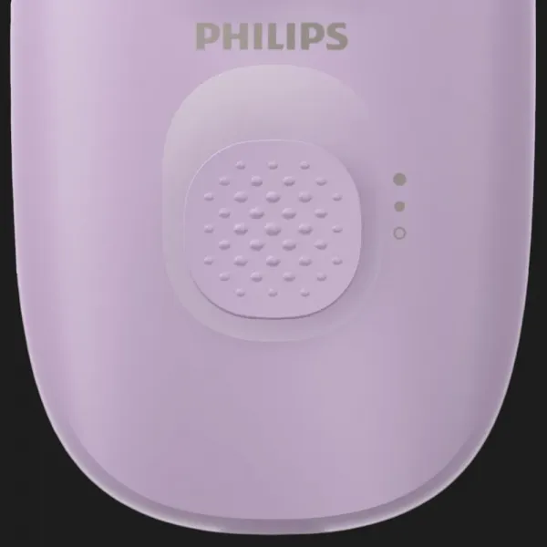 Епілятор Philips (BRE257/00) (Purple)