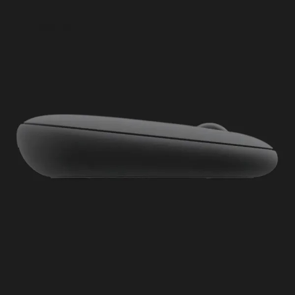 Комплект Logitech Pebble 2 Combo for Mac (Graphite) (UA)