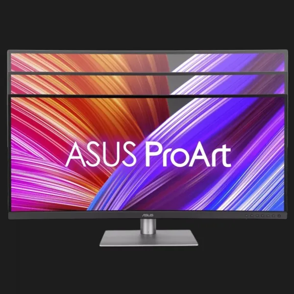 Монітор Asus 34.1" ProArt PA34VCNV IPS 60Hz 90LM04A0-B02370 (UA)
