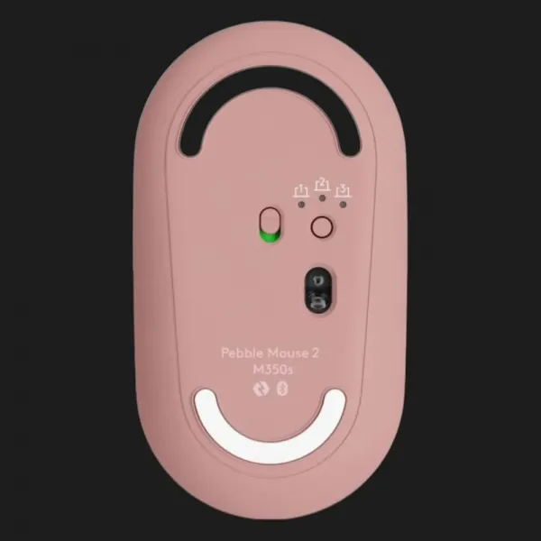 Комплект Logitech Pebble 2 Combo (Rose) (UA)