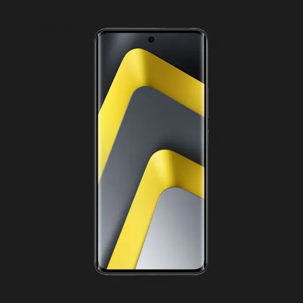 POCO M8 5G 8/512GB (Black)