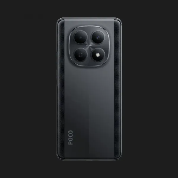 POCO M8 5G 8/512GB (Black)