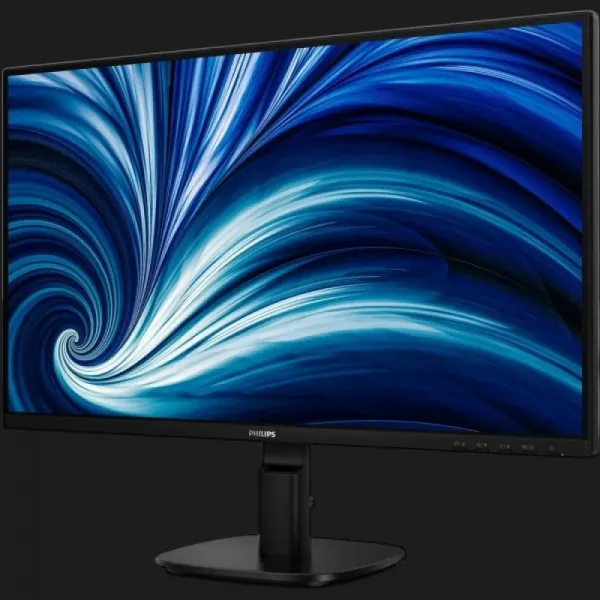 Монітор Philips 23.8" IPS 120Hz 24B2N2200/00 (UA)