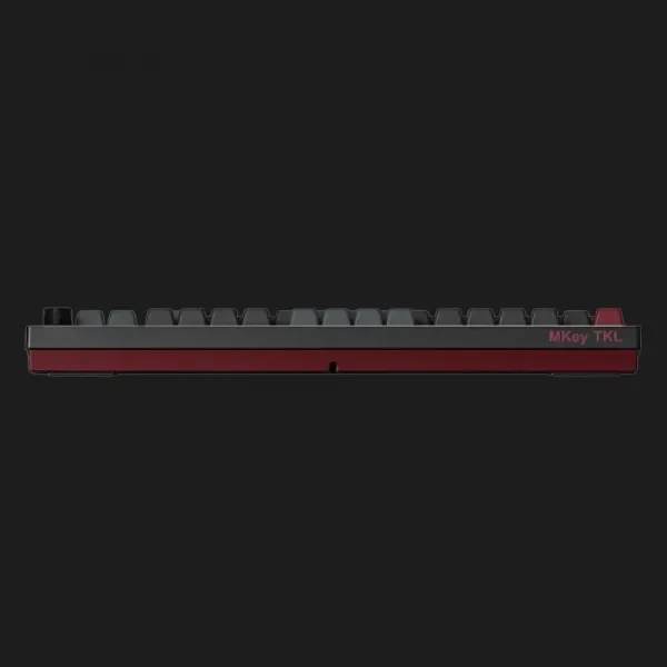 Клавіатура Montech MKey TKL Darkness Switch (Brown) (UA)