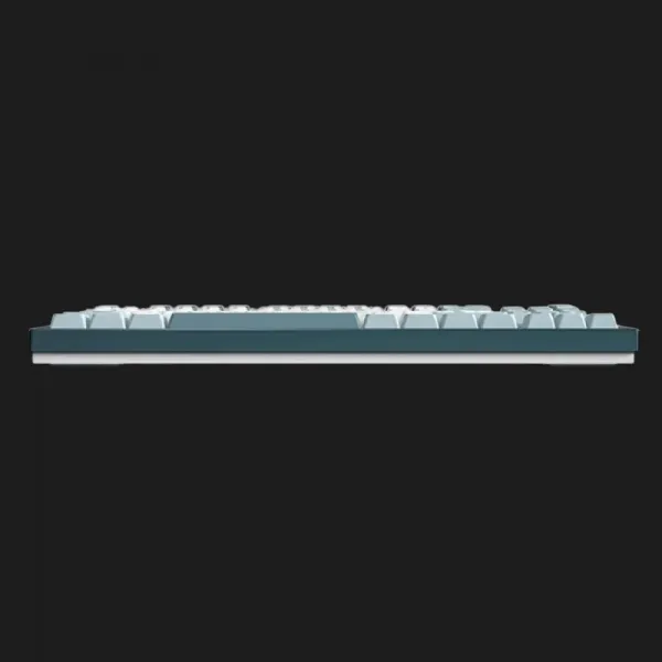 Клавіатура Montech MKey TKL Freedom Brown (Teal) (UA)