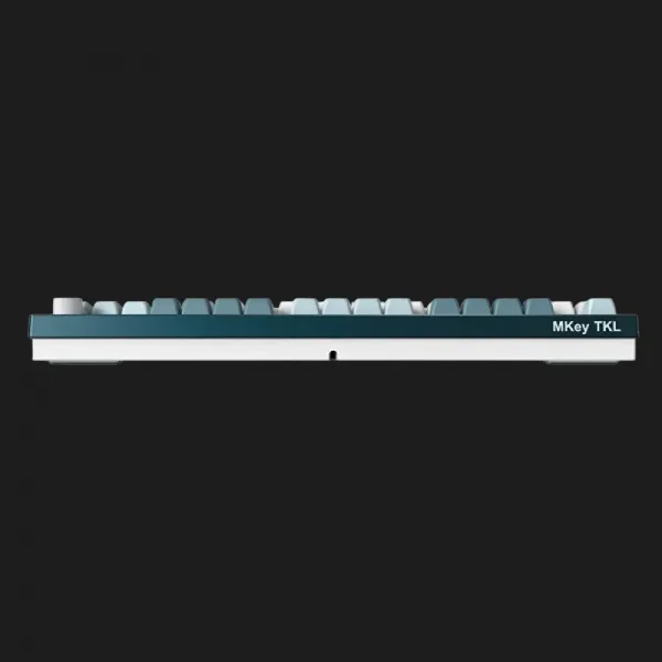Клавіатура Montech MKey TKL Freedom Brown (Teal) (UA)
