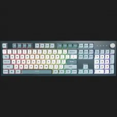 Клавіатура Montech MKey Freedom Red (Teal) (UA)