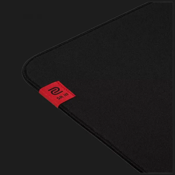 Ігрова поверхня Zowie H-SR III (Black) (UA)
