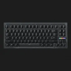 Клавіатура Wooting 80HE PCR (Black) (EU)
