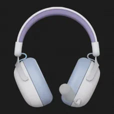 Гарнітура Ajazz AHM08 MAX (Purple/White/Blue) (UA)