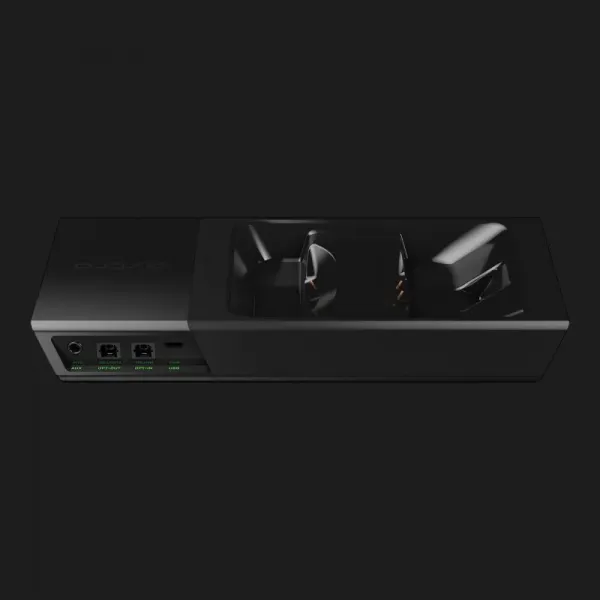 Гарнітура Logitech Astro A50 Gen 5 (Green) (EU)