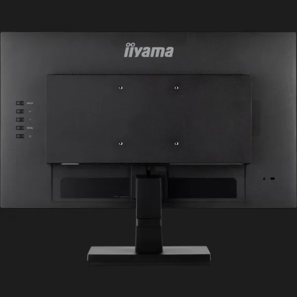 Монітор iiyama 23.8" IPS 100Hz XU2492HSU-B6 (UA)