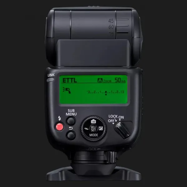 Спалах Canon Speedlite EL-10 (6579C002)