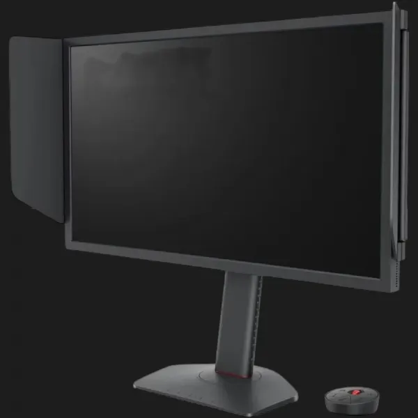 Монітор BenQ 24.1" XL2540X+ TN 280Hz 9H.E18LB.QBE (UA)