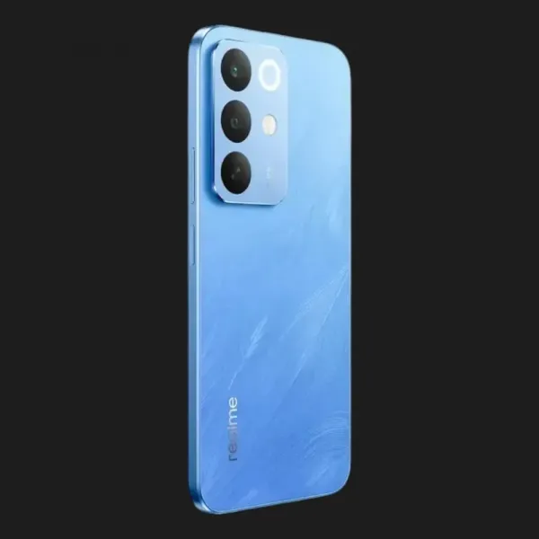 Realme C85 6/128GB (Kingfisher Blue)
