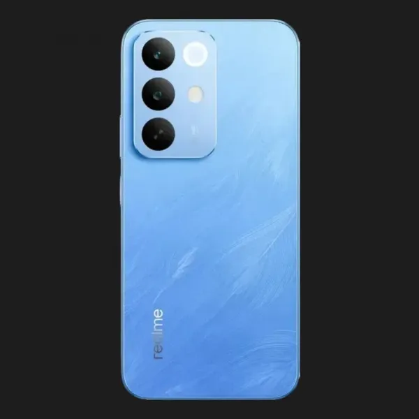 Realme C85 6/128GB (Kingfisher Blue)