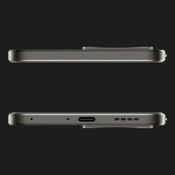 Realme C85 6/128GB (Swan Black)