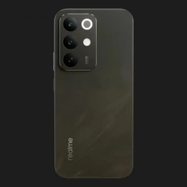 Realme C85 8/256GB (Swan Black)