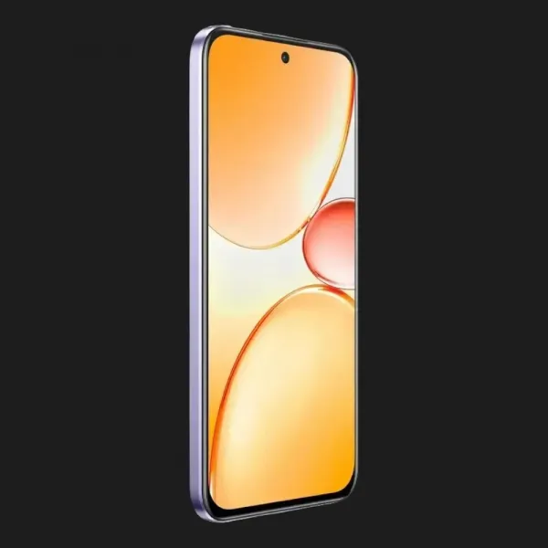 Realme C85 Pro 8/128GB (Parrot Purple)