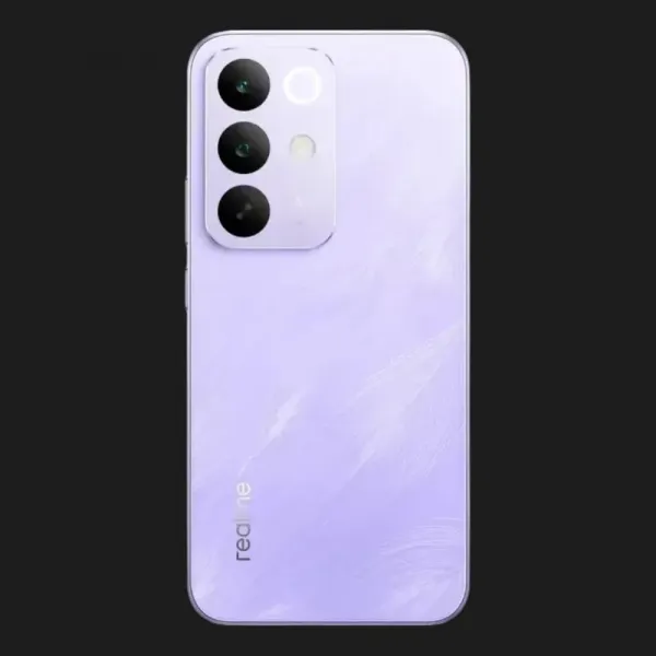 Realme C85 Pro 8/256GB (Parrot Purple)