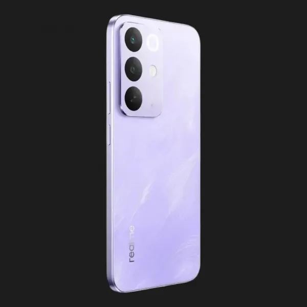 Realme C85 Pro 8/256GB (Parrot Purple)