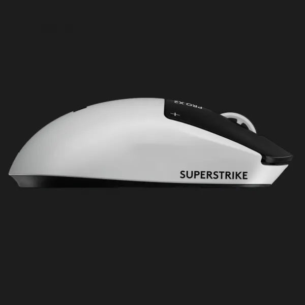 Ігрова миша Logitech G PRO X2 Superstrike Lightspeed (UA)