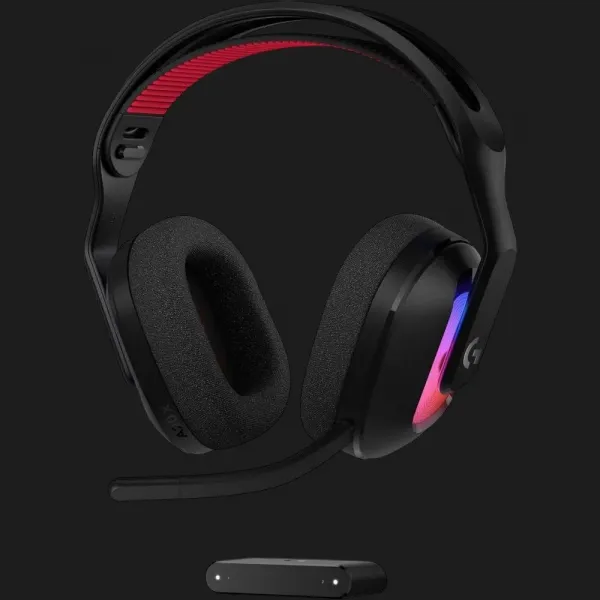 Ігрові навушники Logitech G ASTRO A20 X (Black) (UA)