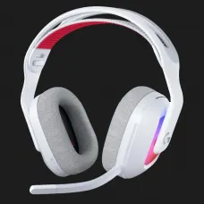 Ігрові навушники Logitech G ASTRO A20 X (White) (UA)