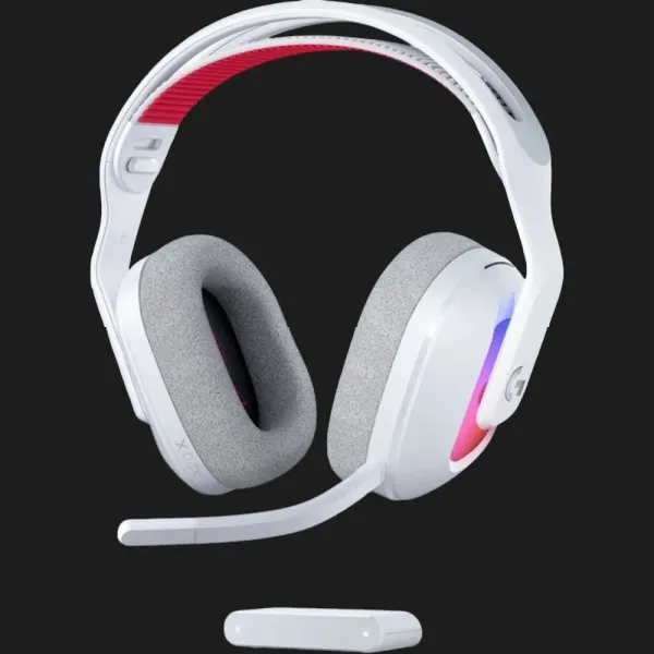 Ігрові навушники Logitech G ASTRO A20 X (White) (UA)