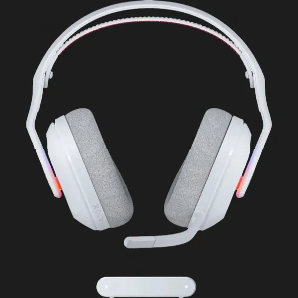 Ігрові навушники Logitech G ASTRO A20 X (White) (UA)