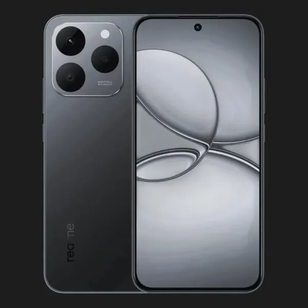 Realme 15T 5G 12/256GB (Suit Titanium)