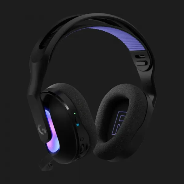 Гарнітура Logitech G522 Lightspeed (Black) (UA)
