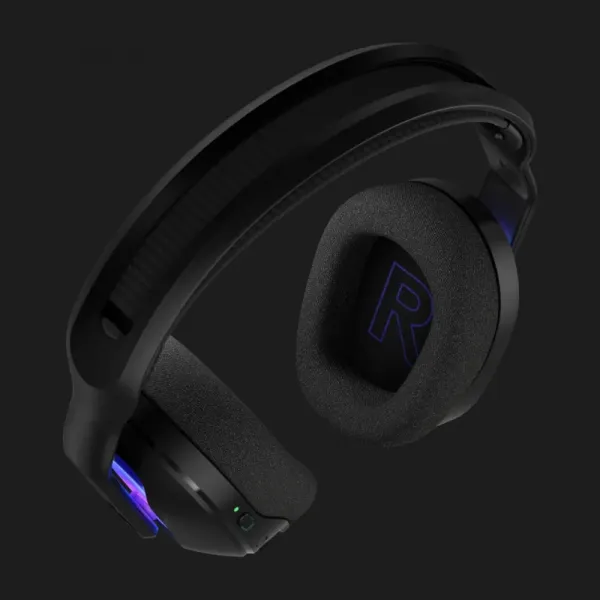 Гарнітура Logitech G522 Lightspeed (Black) (UA)