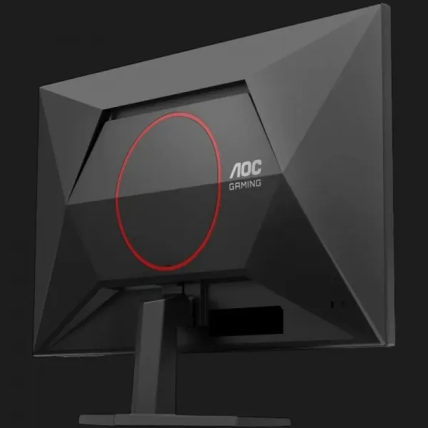 Монітор AOC 27" IPS 180Hz 27G42E (UA)