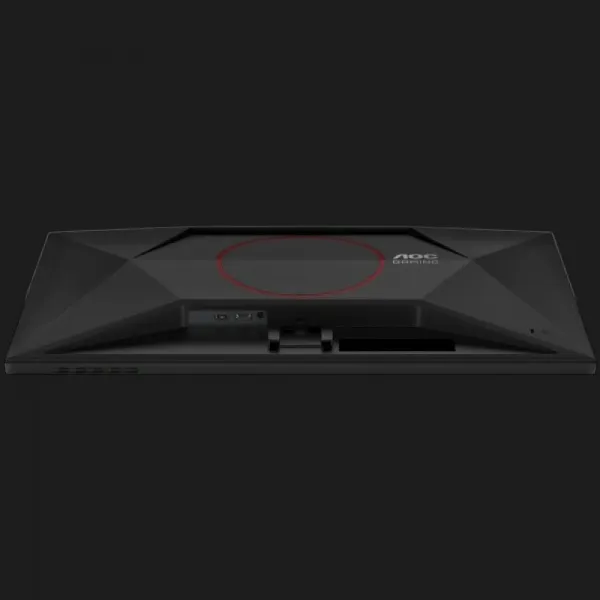 Монітор AOC 27" IPS 180Hz 27G42E (UA)