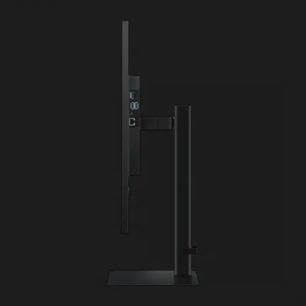 Монітор Samsung 32" ViewFinity S8 S80UD VA 60Hz LS32D804UAIXUA (UA)
