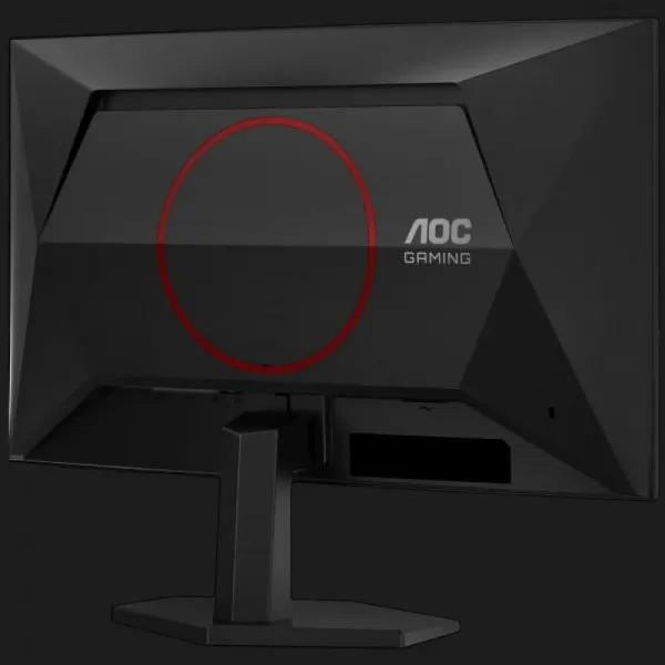 Монітор AOC 23.8" IPS 180Hz 24G42E (UA)