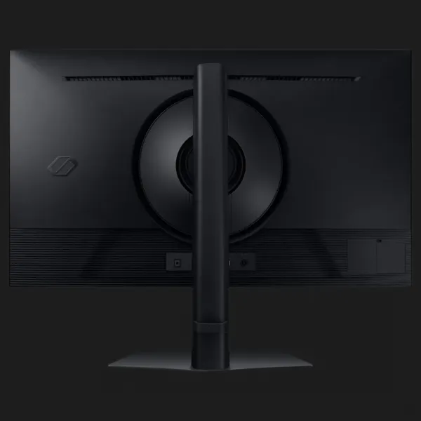Монітор Samsung 32" Odyssey G5 G50D 180Hz (LS32DG500EIXUA) (UA)