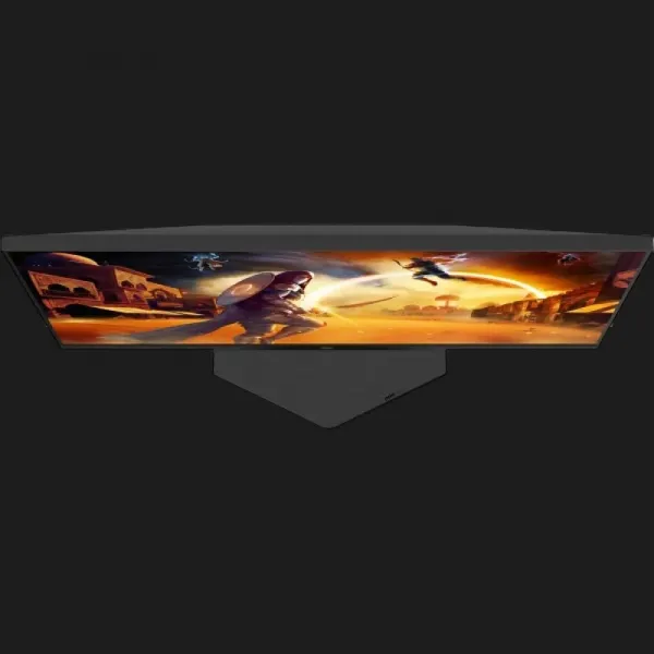 Монітор AOC 24.5" IPS 300Hz 25G4SRE (UA)