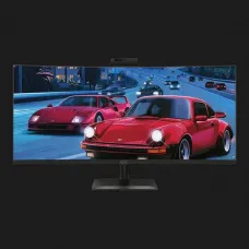 Монітор AOC 34" VA 120Hz CU34E4CW (UA)