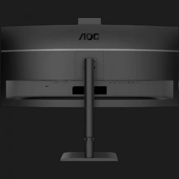 Монітор AOC 34" VA 120Hz CU34E4CW (UA)