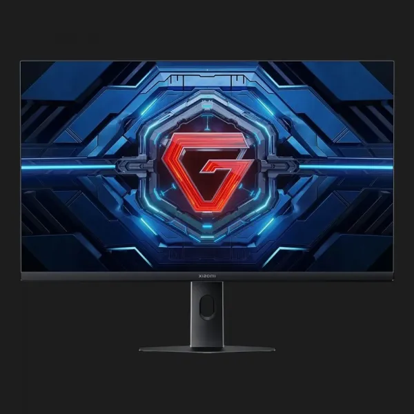 Iгровий монiтор Xiaomi G24i 2026 IPS 200Hz ELA6364EU (UA)