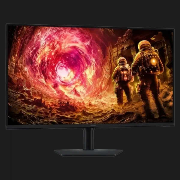 Монітор Samsung 32" Odyssey G5 IPS 180Hz LS32FG502EIXUA (UA)