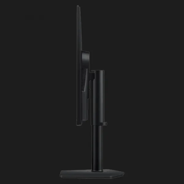 Монітор Samsung 27" Odyssey G5 IPS 180Hz LS27FG500EIXUA (UA)