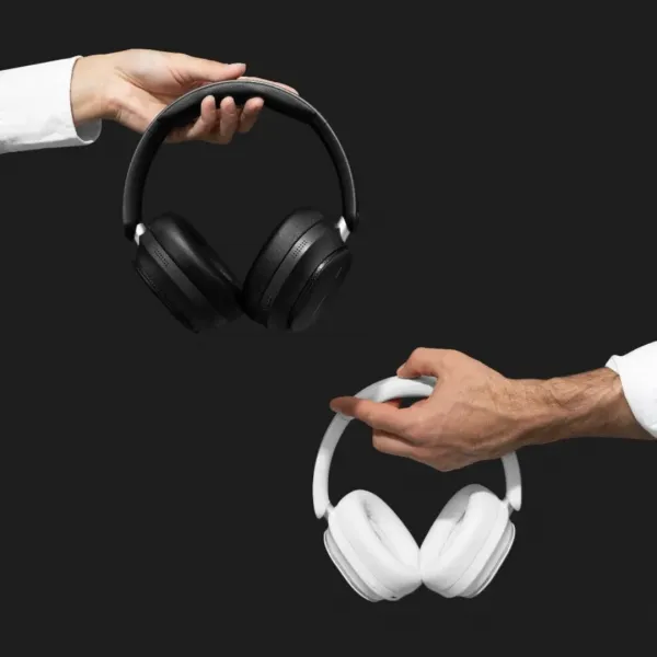 Навушники Proove Solo with ANC (White)