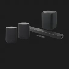 Саундбар Enchant 900 + Enchant Sub + Enchant Speaker x2 (HKENCH900W2SPKSUB)